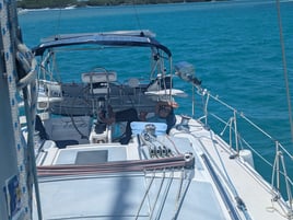 Half or Full Day Sail