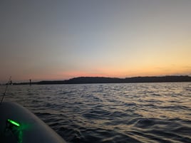 Half or Full Day Sail