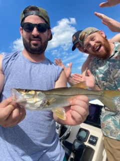Fly Fish the Flats of Southwest FL