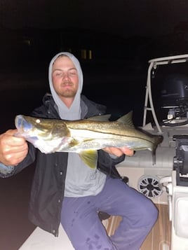 Fly Fish the Flats of Southwest FL