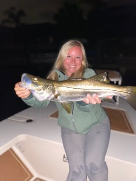 Fly Fish the Flats of Southwest FL