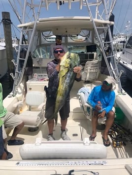 4-8 Hour Fishing Trip