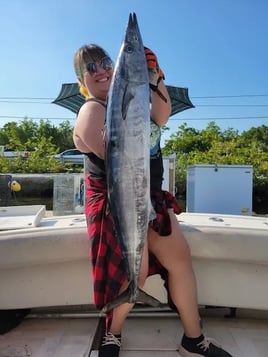 4-8 Hour Fishing Trip