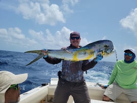 4-8 Hour Fishing Trip