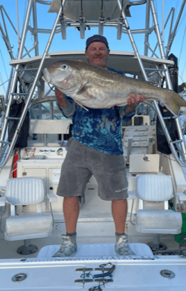 4-8 Hour Fishing Trip