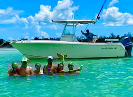 Key West Fishing Adventure