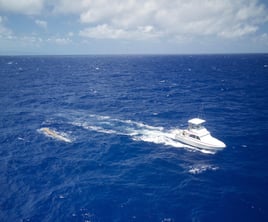 Multi Day Fishing Trip