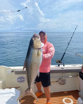 Pearl Islands Contadora Fishing