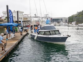 Pearl Islands Contadora Fishing