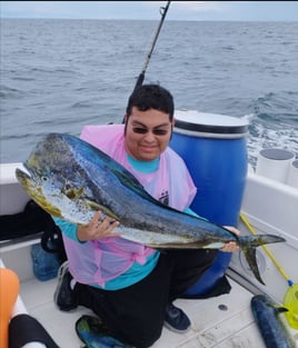Pearl Islands Contadora Fishing