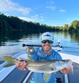 3-12 Hours Fishing Trip 