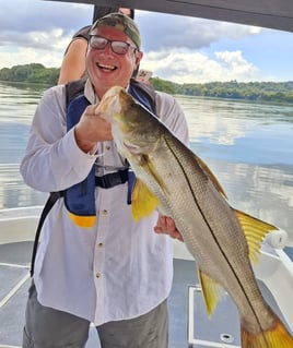 3-12 Hours Fishing Trip 