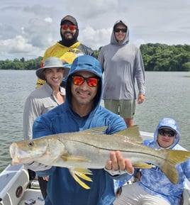 3-12 Hours Fishing Trip 