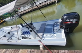 3-12 Hours Fishing Trip 