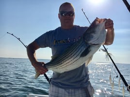 4-8 Hour Inshore Trip