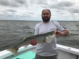 4-8 Hour Inshore Trip