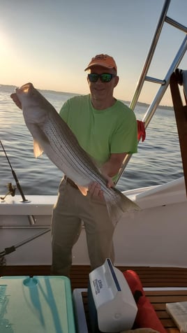 4-8 Hour Inshore Trip