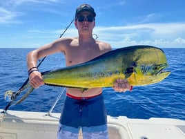 4-8 Hour Offshore Trip 