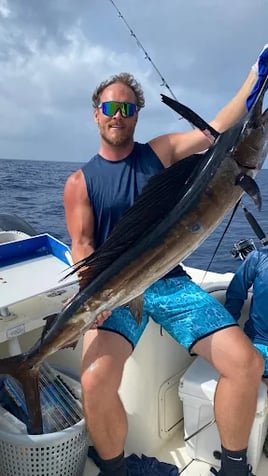 4-8 Hour Offshore Trip 