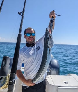 4-8 Hour Offshore Trip 