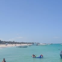 Private Boat Charters