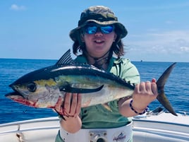 Offshore Deep Sea Fishing