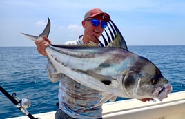 Multi Day Fishing Trip