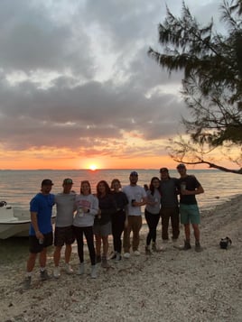 Key West Sunset/Eco Tour