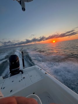 Key West Sunset/Eco Tour