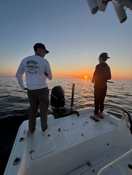 Key West Sunset/Eco Tour