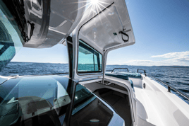 Charter/Rentals