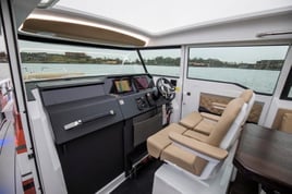 Charter/Rentals