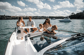Charter/Rentals