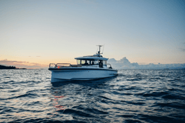 Charter/Rentals