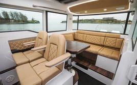 Charter/Rentals