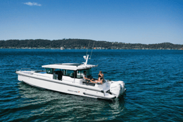 Charter/Rentals