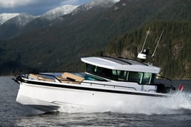 Charter/Rentals