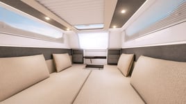 Charter/Rentals