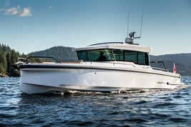 Charter/Rentals