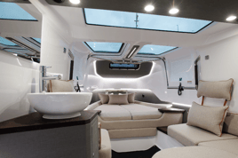 Charter/Rentals