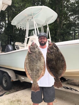 4-hour Fall Fishing Trip