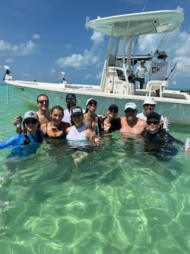 Florida Keys Sunset Tour