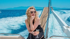 Daily Private Yacht Tour