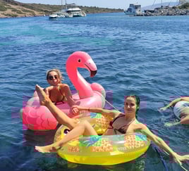 Daily Private Yacht Tour