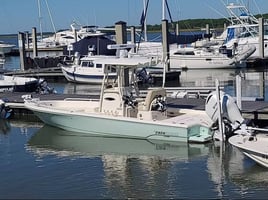 2 Hour Trip – Shark 