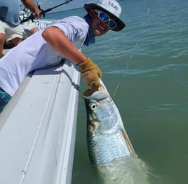 3-6 Hr – Inshore Trip 