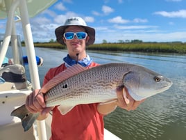3-6 Hr – Inshore Trip 