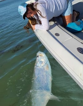 3-6 Hr – Inshore Trip 