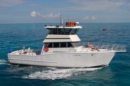 Key West Fishing More Than 6 Paxs