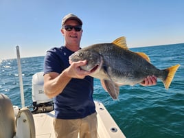 3-6 Hr "REEF" Trip